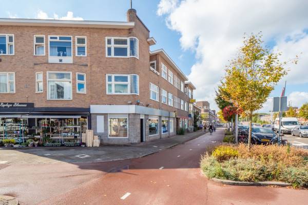 Bedrijfsruimte Balijelaan 18 Utrecht