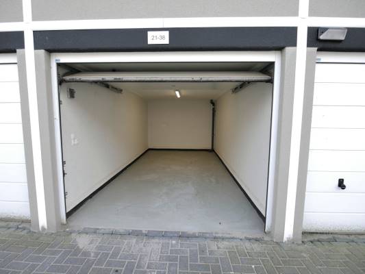 Bedrijfsruimte Hoolstraat 21-B 38 Weert