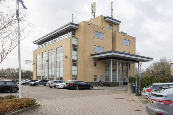 Kantoorruimte Nesland 5-m Weesp