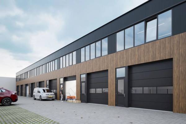 Bedrijfsruimte Mercuriusstraat 38-B 09 Doetinchem