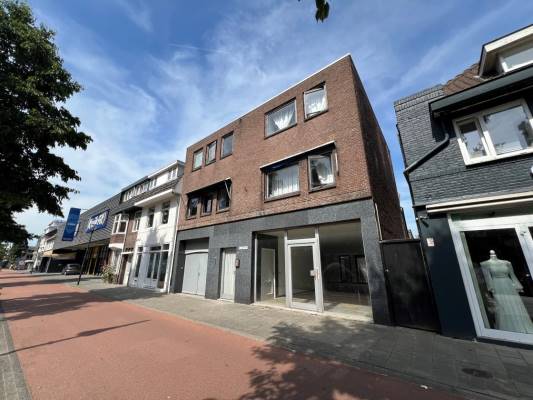 Kantoorruimte Leenderweg 87 Eindhoven