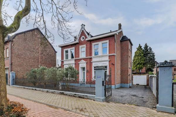 Beleggingsobject Nieuwstraat 93 Kerkrade