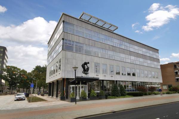 Kantoorruimte Utrechtseweg 12 Amersfoort
