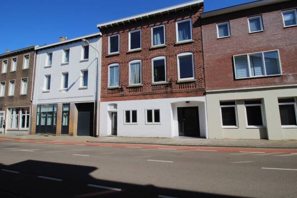 Beleggingsobject Schaesbergerstraat 108 Kerkrade