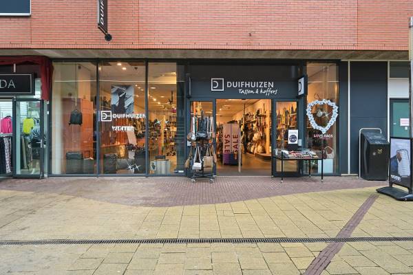 Winkelruimte Pr Willem Alexander Prom 30 Rijswijk (ZH)