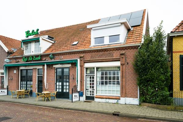 Beleggingsobject Dijkstraat 31 Lichtenvoorde