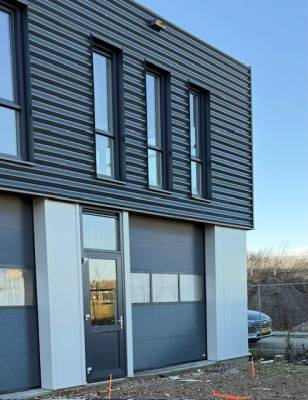 Bedrijfsruimte De Zonnecel 20-A Amersfoort