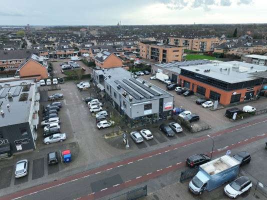 Beleggingsobject Zuidwenk 80 Bunschoten-Spakenburg