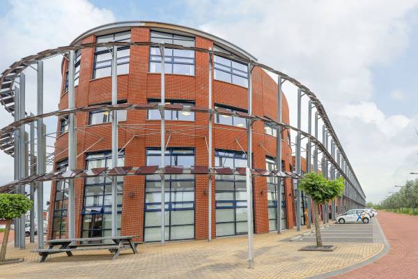 Kantoorruimte De Trompet 1703 Heemskerk