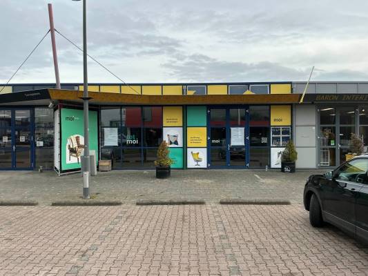 Winkelruimte Het Aanleg 6-C Winsum (GR)