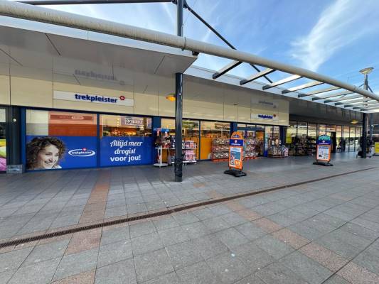 Winkelruimte Pleintjes 90- 94 Veldhoven