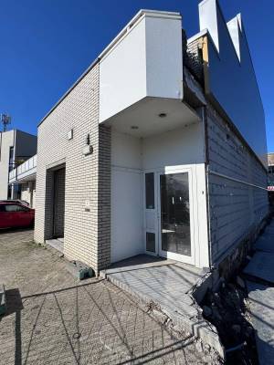 Kantoorruimte Sint Jorisplein 3 Ridderkerk