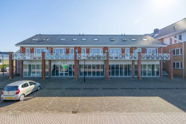 Winkelruimte 1 februariweg 9 Herkingen