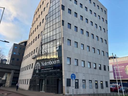 Kantoorruimte Twentestraat 20 Rotterdam