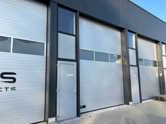 Bedrijfsruimte Hinmanweg 3-BE 65 Oldenzaal