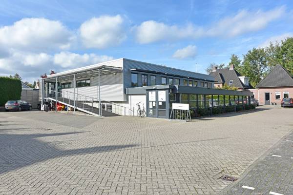 Kantoorruimte Middelweg 10-b Molenhoek