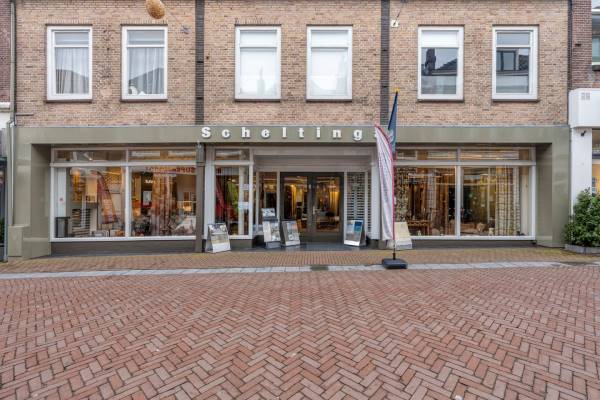 Winkelruimte Peperstraat 11- 15 Purmerend