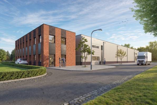 Bouwgrond Westrak 11 Wieringerwerf