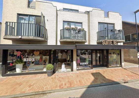 Beleggingsobject Dorpsstraat 69 Mijdrecht