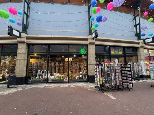 Winkelruimte De Kerverij 24- 26 Valkenswaard