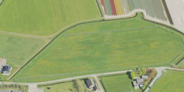 Agrarische grond Zomerdijkje Egmond aan den Hoef