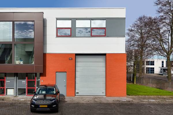 Bedrijfsruimte Zuidergracht 21- 22 Soest