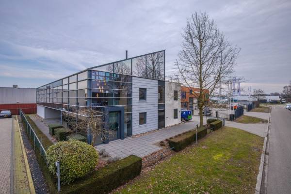 Kantoorruimte Bemmelseweg 57 Elst (GE)