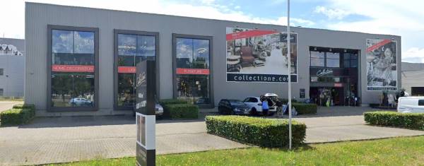 Winkelruimte Floralaan 15 Venlo