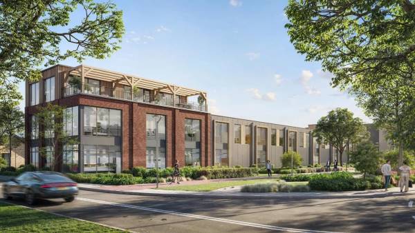 Bedrijfsruimte Rijnlanderweg 780 Hoofddorp