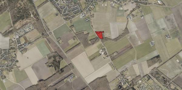 Agrarische grond Eexterweg Annen
