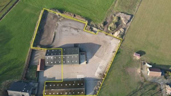 Bedrijfsruimte Sonseweg 15 Best