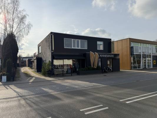 Winkelruimte Eperweg 72 't Harde