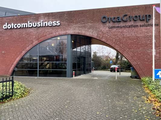 Kantoorruimte Cereslaan 8 Heesch