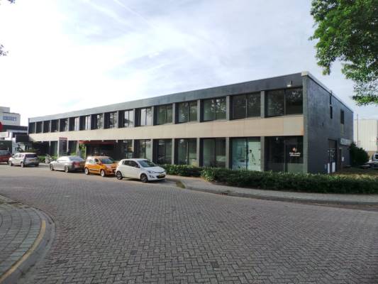 Kantoorruimte Schonenvaardersstraat 14 Deventer