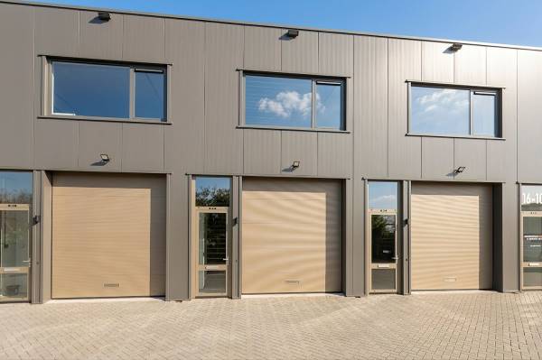 Bedrijfsruimte Textielweg 16- 08 Culemborg