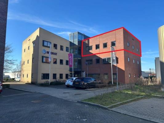Kantoorruimte Koopmanslaan 27 Doetinchem