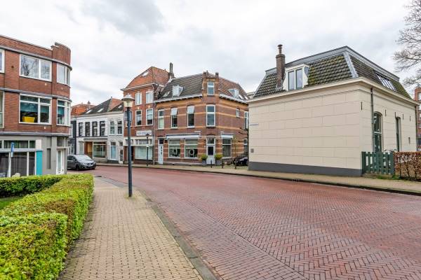 Beleggingsobject Westwagenstraat 115- 117 Gorinchem