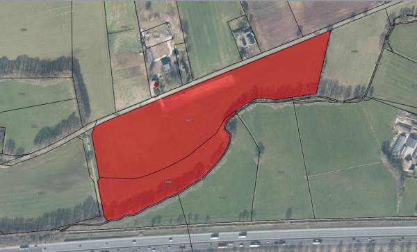 Agrarische grond Bijschoterweg Voorthuizen