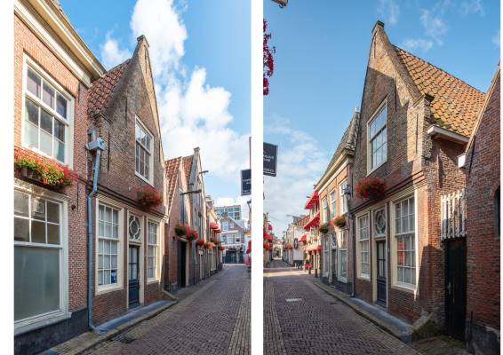 Bedrijfsruimte Achterdam 8 Alkmaar