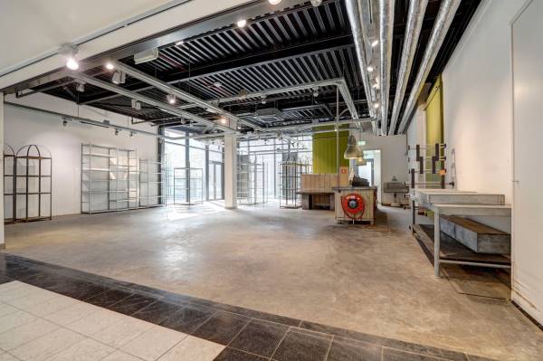 Winkelruimte Lekkenburg 51 Gouda