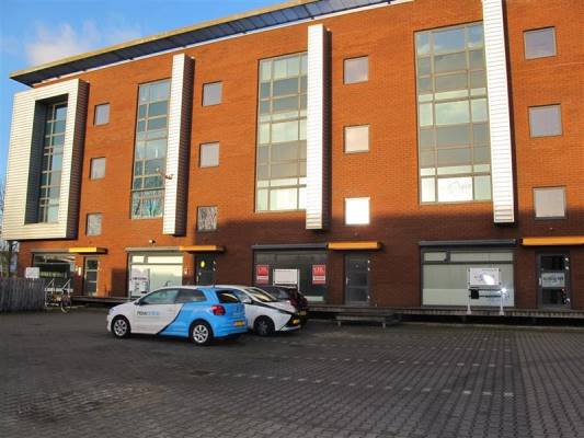 Kantoorruimte Marketing 28 Duiven