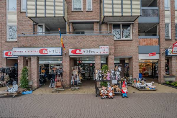 Winkelruimte Monseigneur Nolensplein 35 Venlo