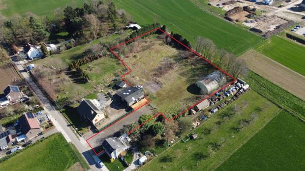 Bouwgrond Louisegroeveweg Urmond