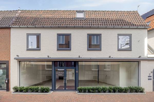 Winkelruimte Leijsenhoek 7 Oosterhout (NB)
