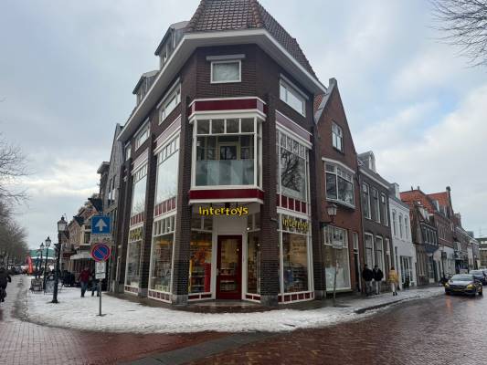 Winkelruimte Breed 41 Hoorn (NH)