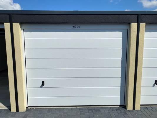 Bedrijfsruimte Lelyweg 16G029 Bergen op Zoom