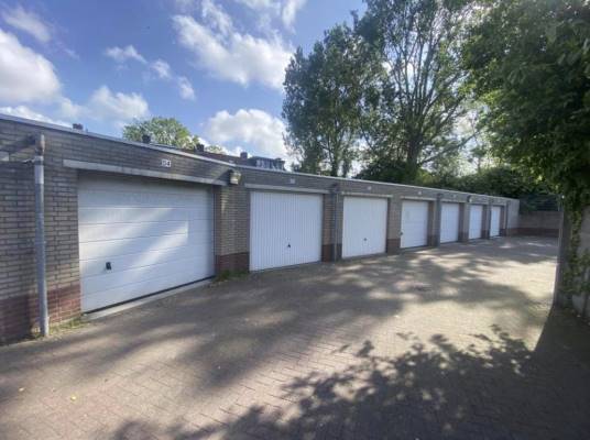 Beleggingsobject Elsstraat 72-A 1 Breda