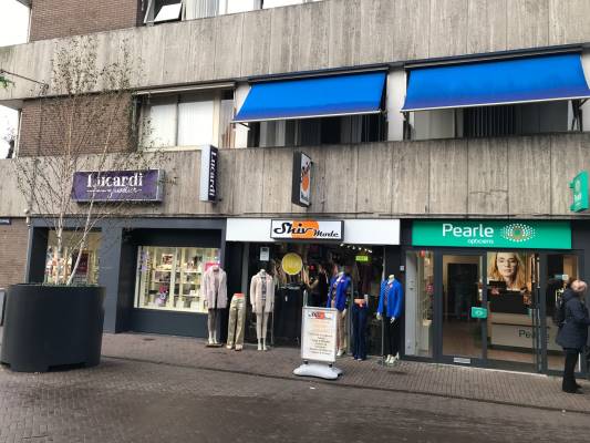 Winkelruimte Sacramentsweg 89 Uden