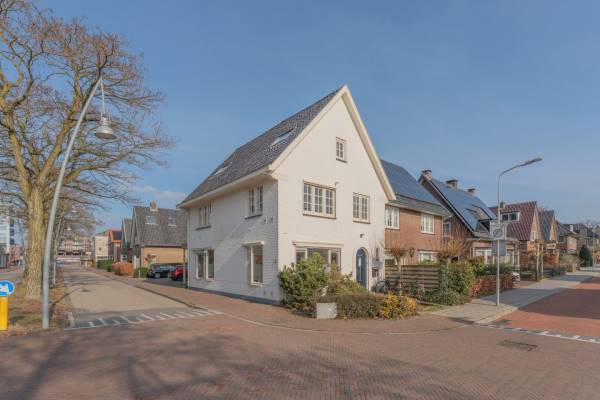 Kantoorruimte van Irhovenlaan 16 Ede