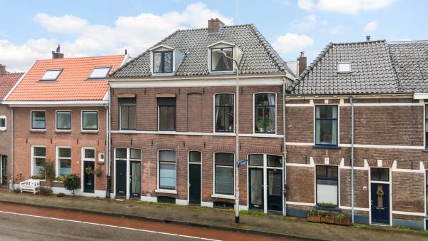 Beleggingsobject Berkelsingel 110 Zutphen